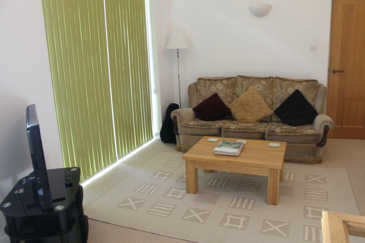 Pear Tree House Studio Ely Exteriör bild