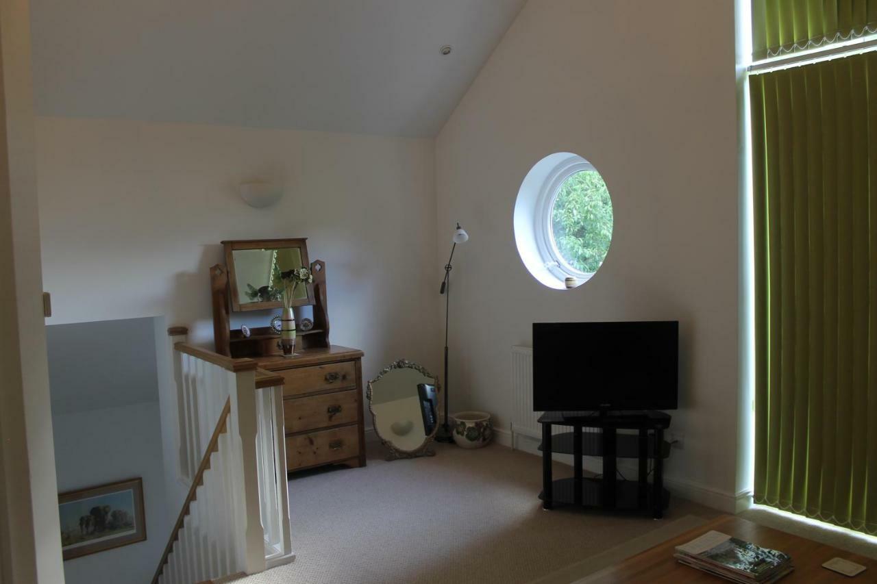 Pear Tree House Studio Ely Exteriör bild